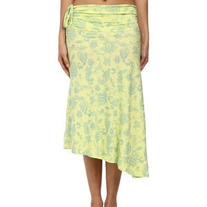 Patagonia Kamala Paisley Skirt/ Dress